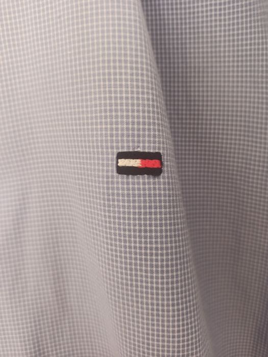Koszula Tommy Hilfiger