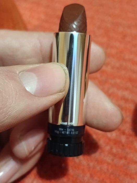 Помада Dior Rouge 994 Masquerade Satin, 3.5г, оригінал