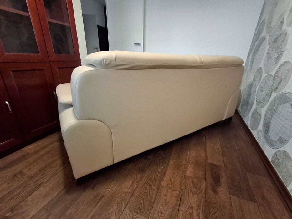 Okazja, Meble, Sofa, Biurko, Fotel stan db+