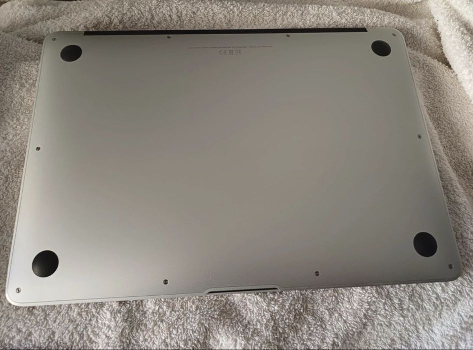 MacBook Air 2015 Apple