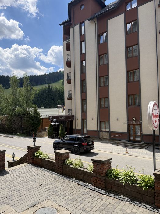 Продається  діючий бізнес Буковель