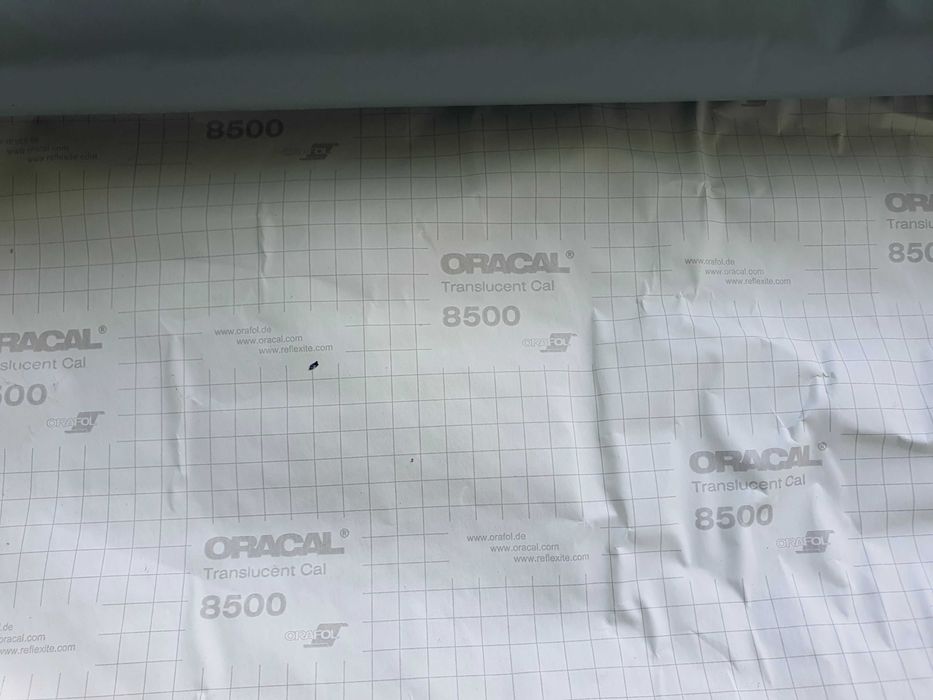 Светорассеивающая пленкв 8500