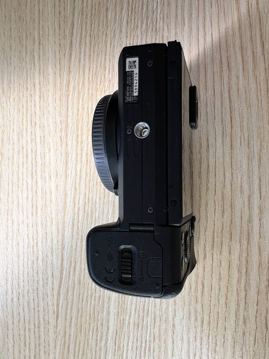 Sony a6400 body