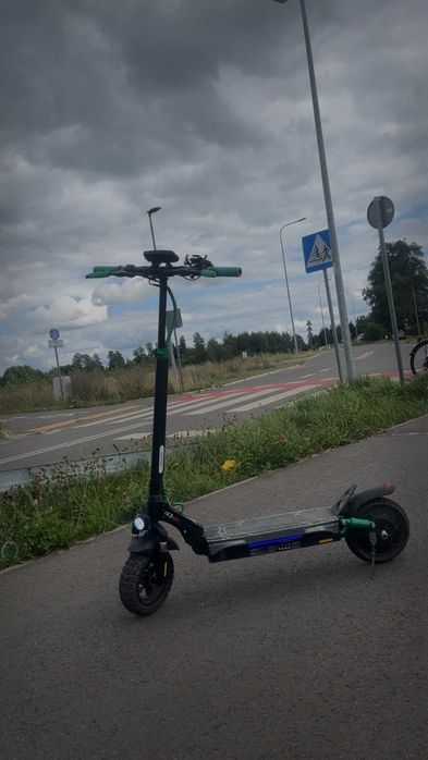 Sprzedam iscooter ix3