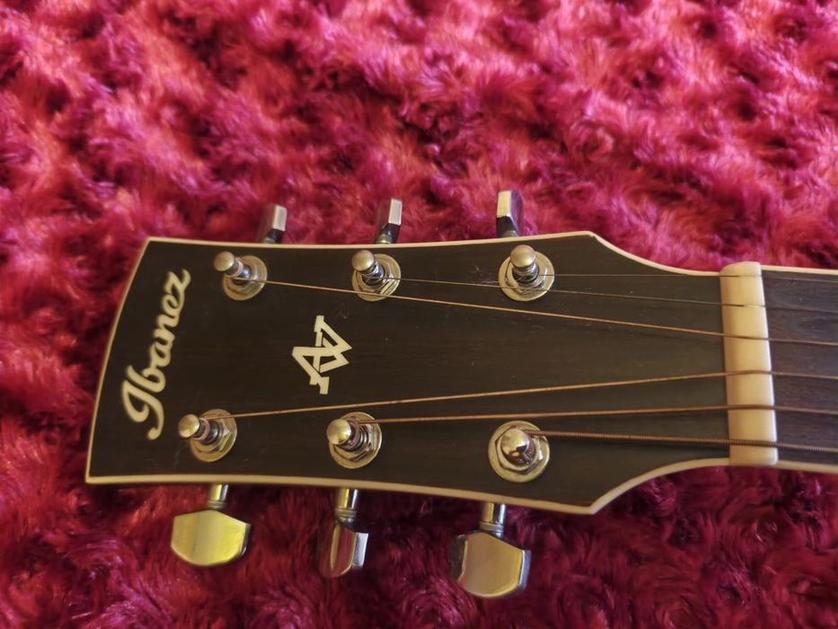 Ibanez AC 340-opn
