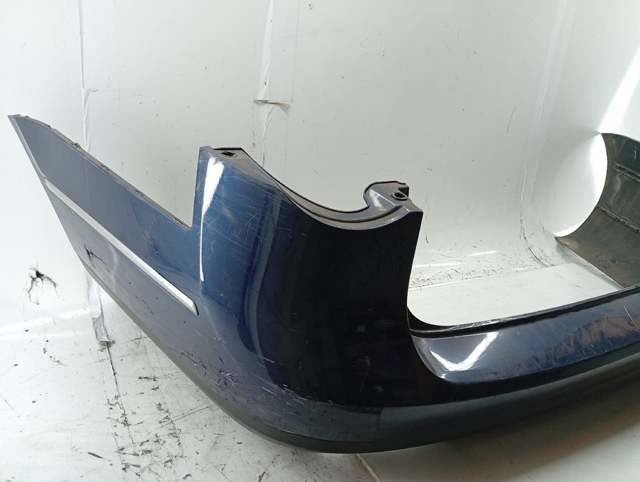 Para Choques Traseiro - VOLKSWAGEN PASSAT Variant (3C5) | 05 - 11