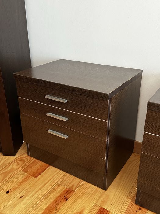 Mesa de cabeceira