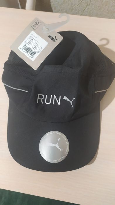 Оригинальная кепка Puma Lightweight Running