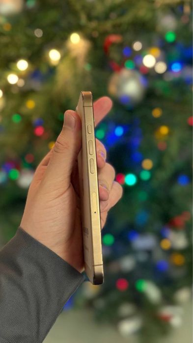 WYPRZEDAŻ iPhone 16 Pro 512GB BATERIA 91% GWAR 12 miesiecy RATY 0%