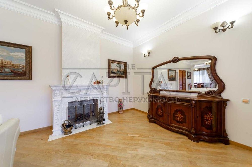 Оренда НЕЙМОВІРНОГО ГАРНОГО будинку с Романків Обухівський район 280м2