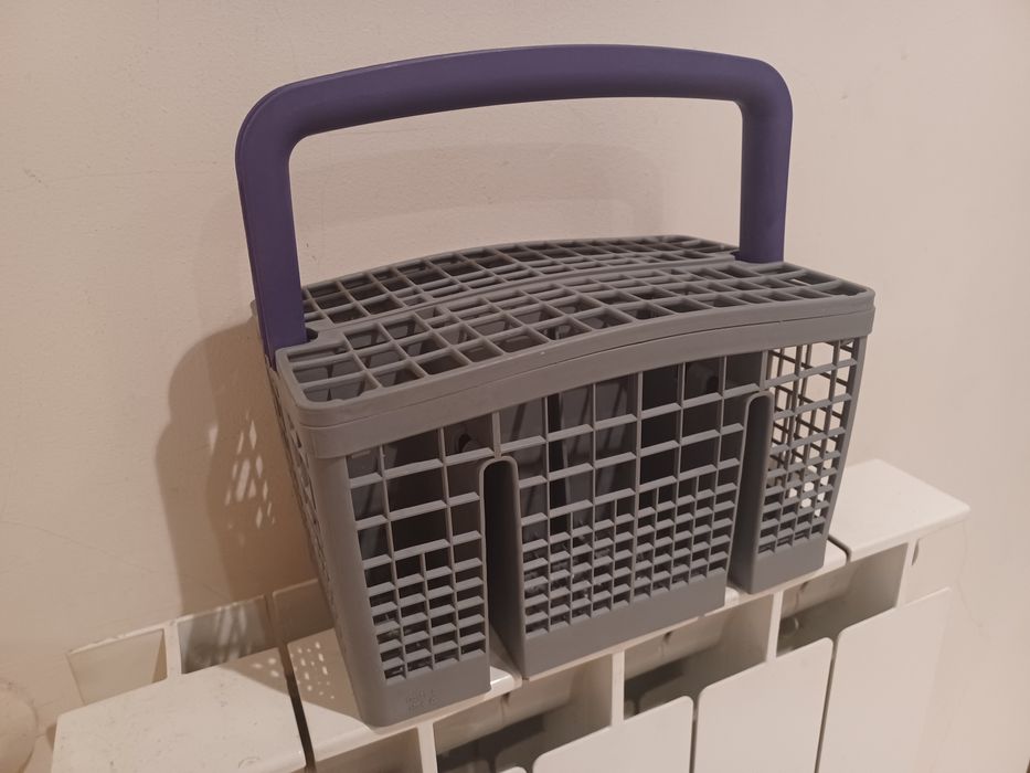 Cesto de Talheres para Máquina de Lavar Loiça