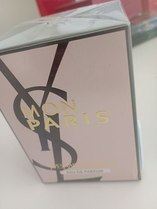 Yves Saint Laurent Libre
