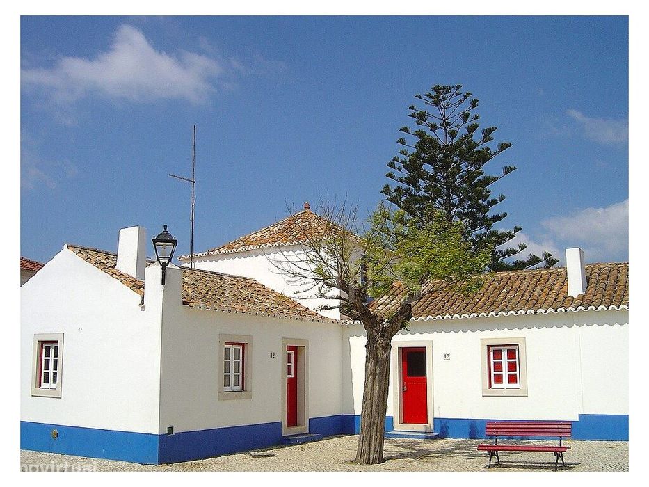 Apartamento T1 à venda em Porto Covo, Sines — foto 20