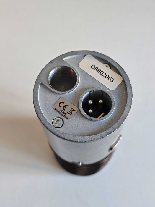 Студійний конденсаторний мікрофон Aston Origin