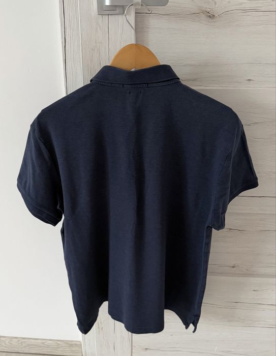 Koszulka męska polo Ralph Lauren r. XL slim fit