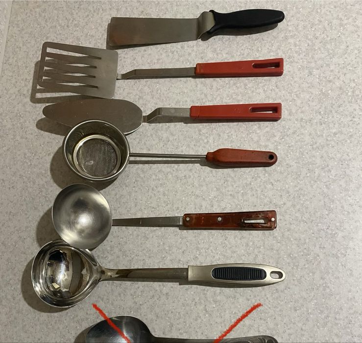 Посуда СССР:подносы,блюда,корзинки,чаши,миски,противень,бокалы,ложки