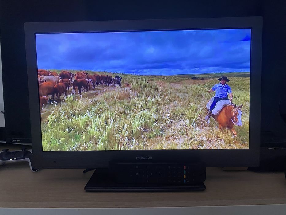 Tv 24 Fullhd led