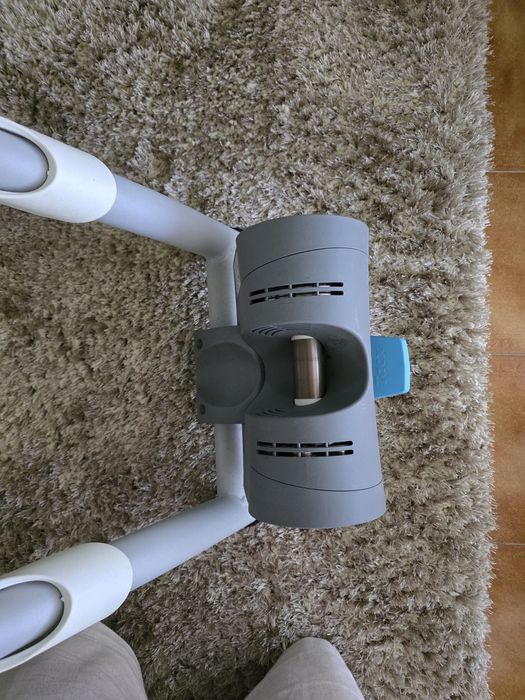 Rolo Tacx Vortex Smart - Rolo de Treino Interativo + Acessórios