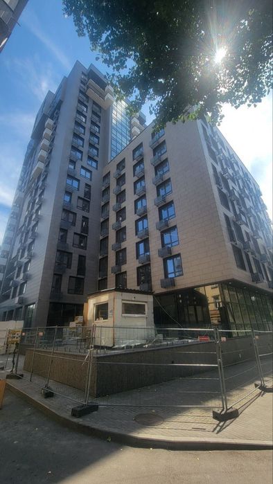 Унікальна пропозиція 3к-студіо 106м2 в ЖК Дипломат, вул Гоголівська,