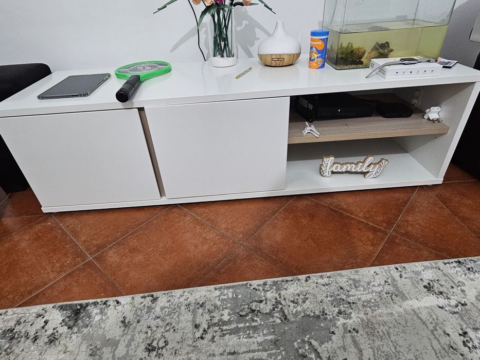 Aparador de televisao