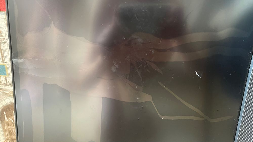 Mobiuz benq монітор