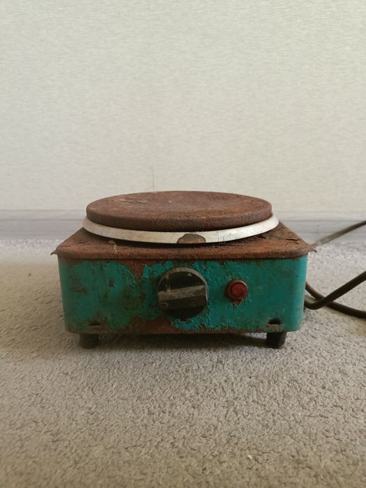 Плита электрическая