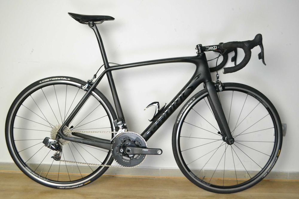 Rower szosowy S-works Tarmac SL5/ Sram Red AXS/ Roz. 56/ Carbon