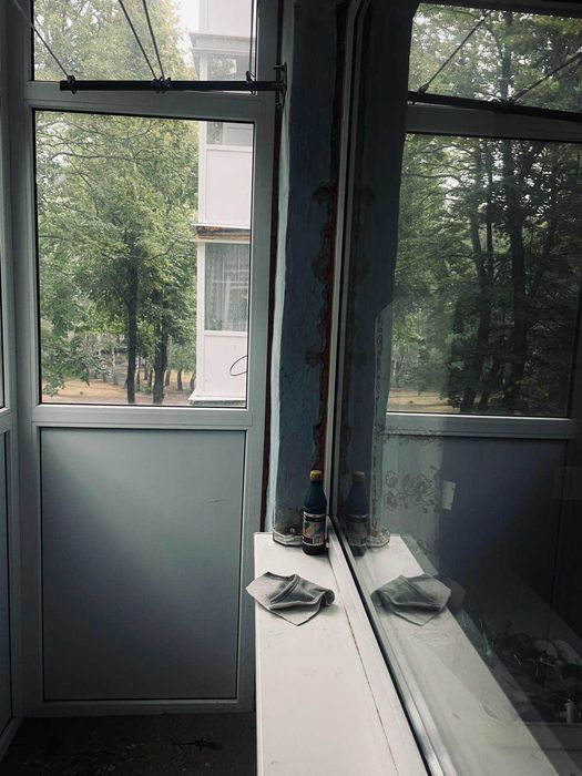 Продаж 2-х кімнатної квартири в Харківській обл., м. Лозова