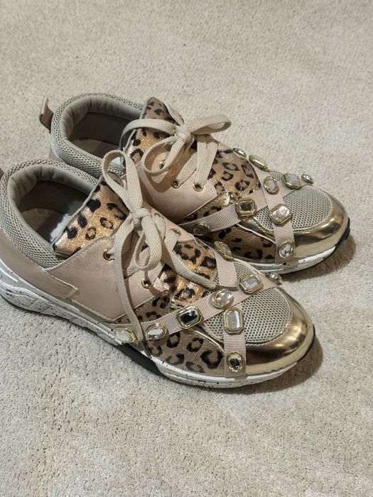 Sapatilhas imitação Steve Maiden