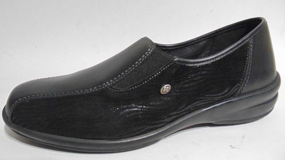 Medicus - solidne, wygodne jak nowe ze skóry 39/25 cm