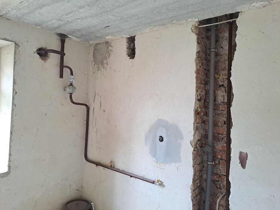 Продаж 3км квартири по вул.Енергетична, Велика Березовиця.Тернопіль