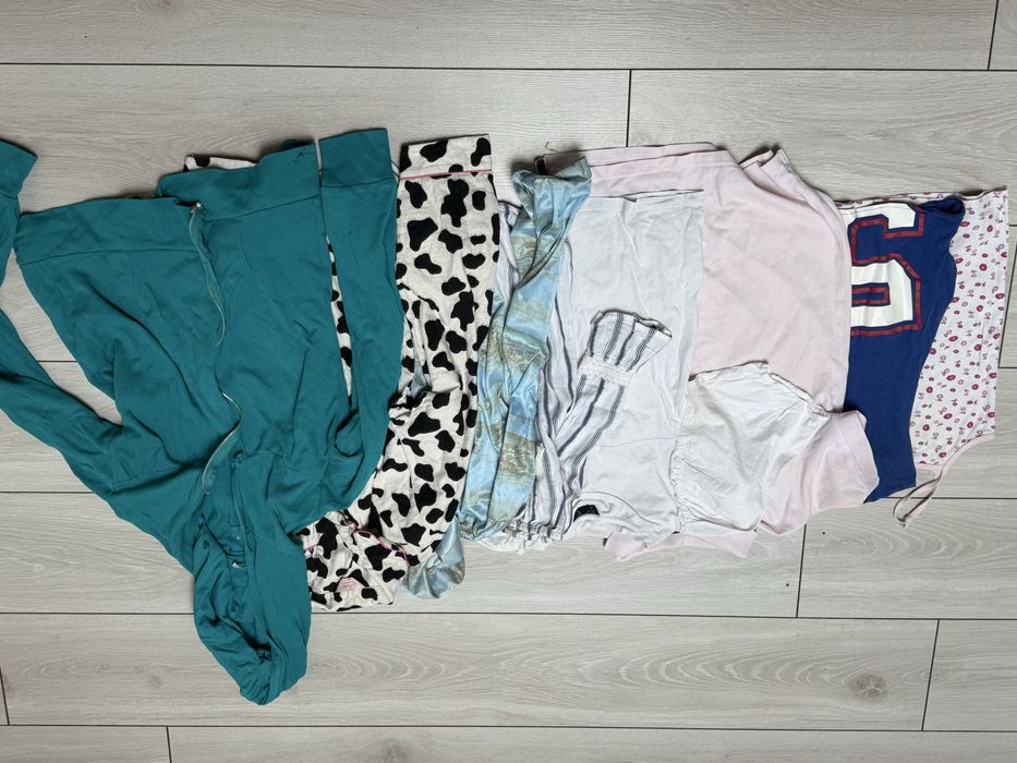 Одяг для жінки розмір С-М