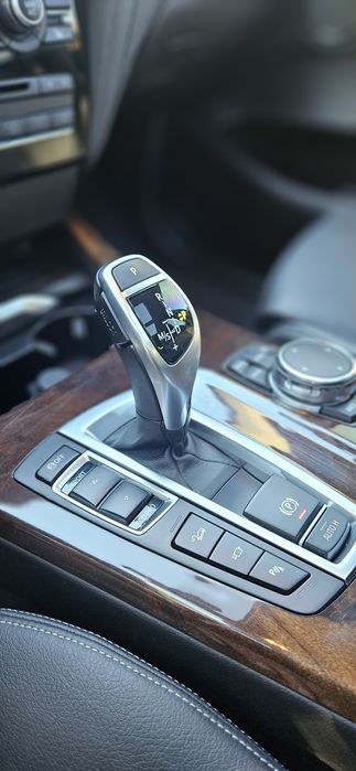 Bmw x3 Xdrive 35i 2016