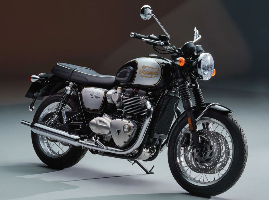 Triumph