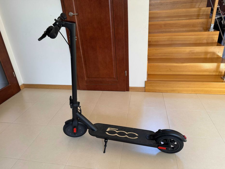 Hulajnoga elektryczna FIAT 500 F85 350W