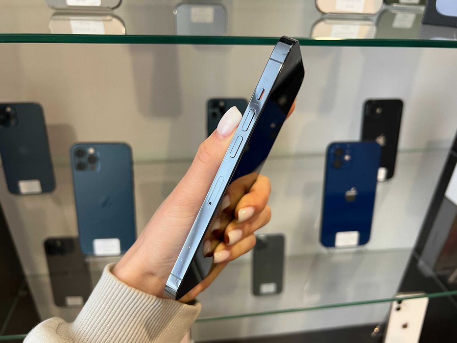 iPhone 13 Pro 128 gb Neverlock / Магазин / Гарантія