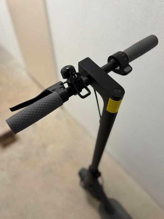 Xiaomi Mi Electric Scooter 1S – Apenas 23 km