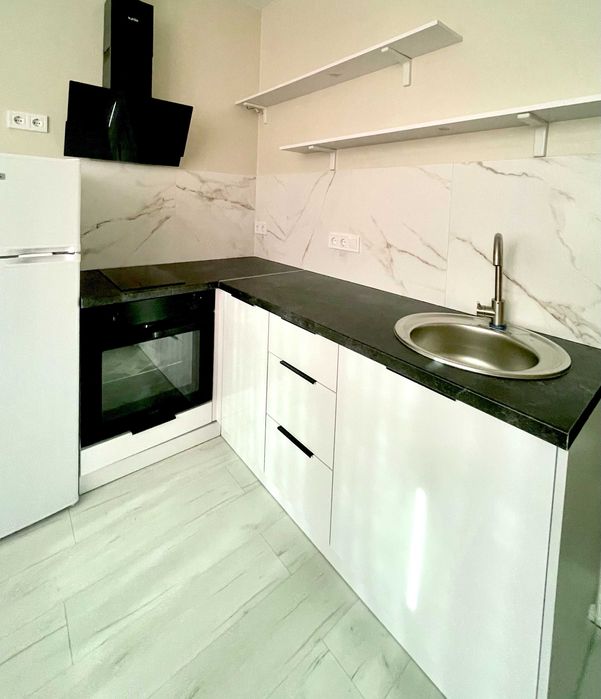 Довготривала оренда 1к квартири | Михайла Дерегуса 44 | ЖК ParkLand