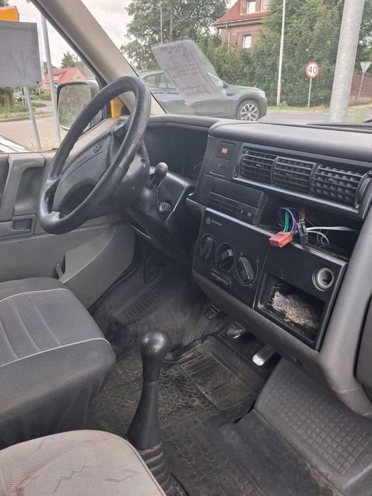 Sprzedam Volkswagen T4