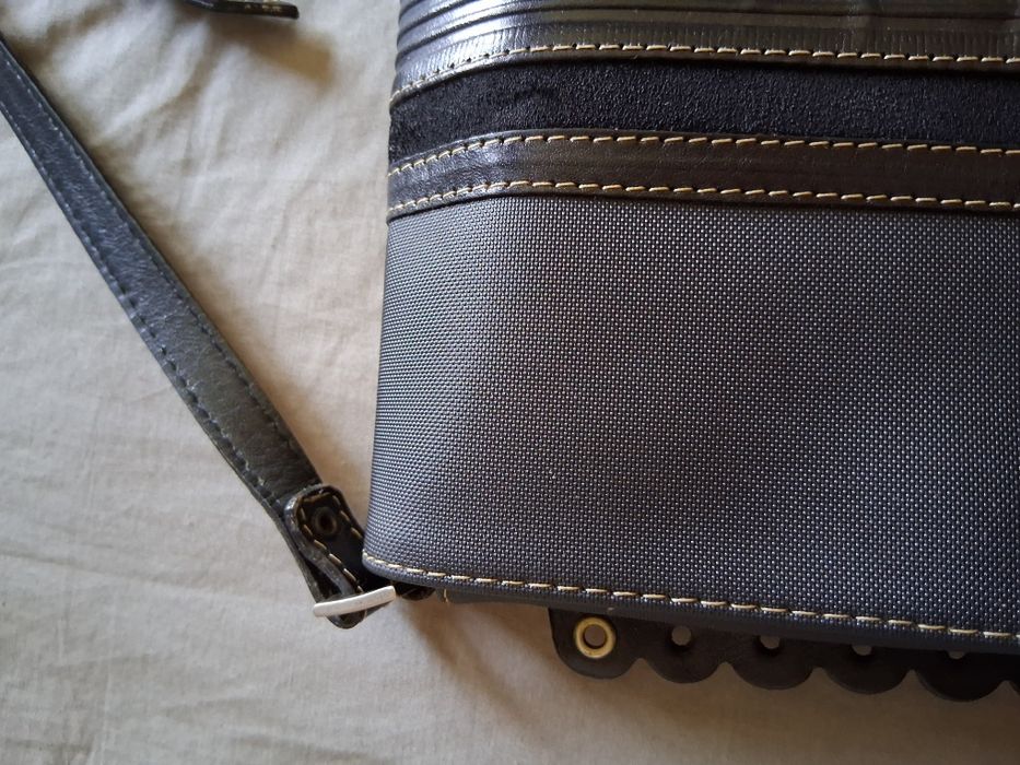 Bolsa a tiracolo Cavalinho