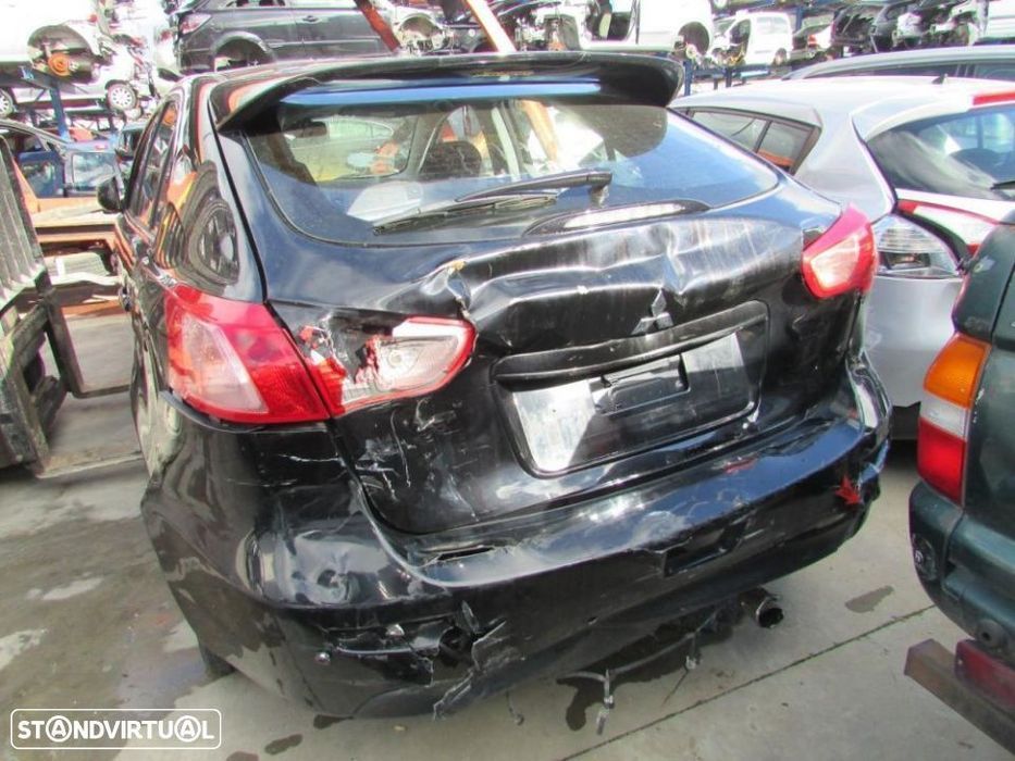 Peças Mitsubishi Lancer 1.8 do ano 2011 (4N13)