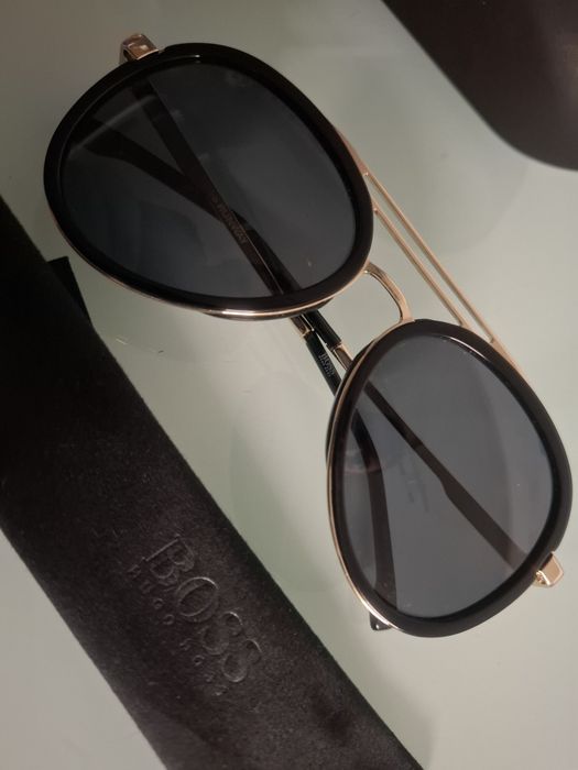 Hugo Boss Run Away Usados 2x