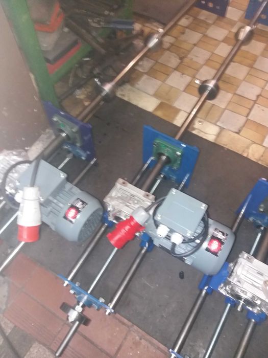 wytaczarka mobilna przenośna PROMOCJA