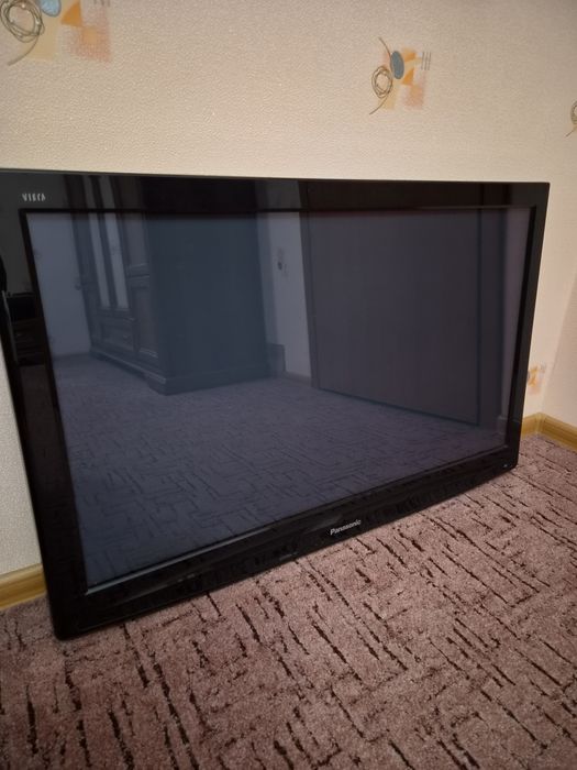 Телевізор Panasonic TXPR42C10