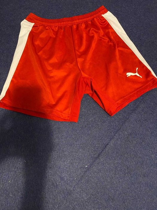 Krótkie spodenki PUMA