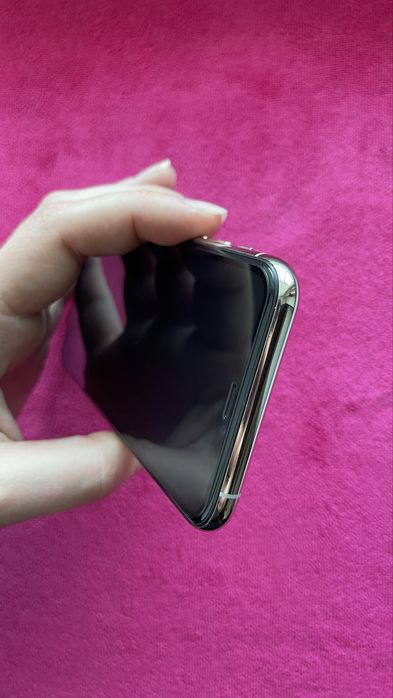 Iphone 11 Pro 64 Gb Silver Neverlock