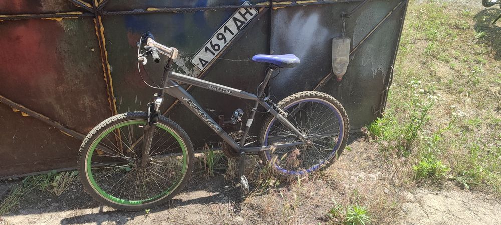 Продам два велика по 1.000