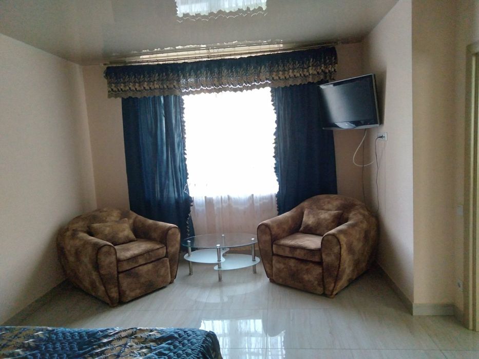 1 кімнатна квартира