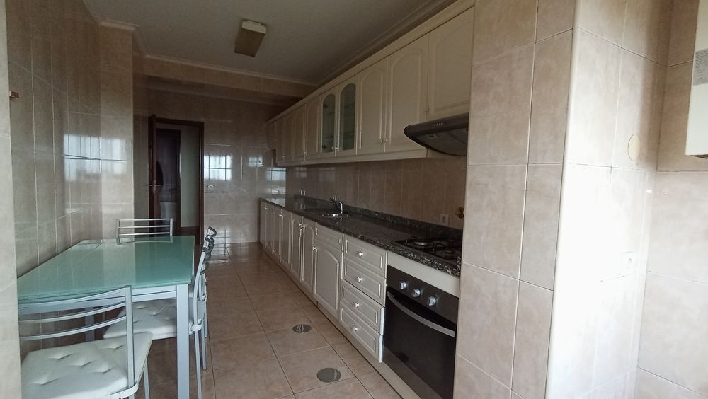 Apartamento T1 + 1 Grijo