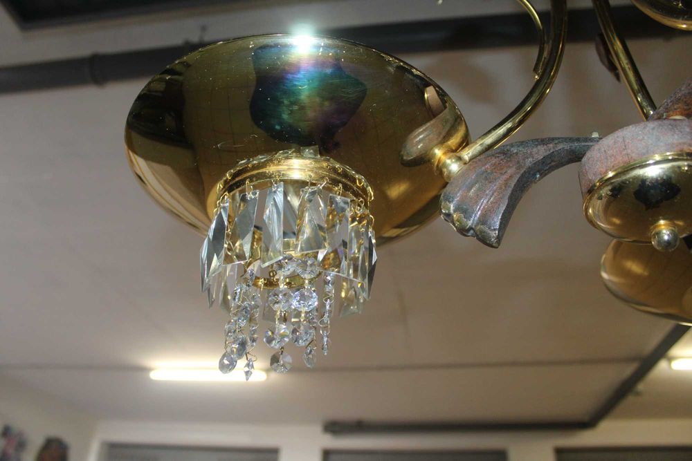 Brass Ceiling Lamp64750577388546127